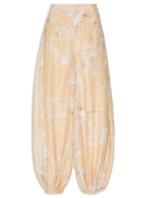Calça Feminina Espírito Santo I26 - Bege