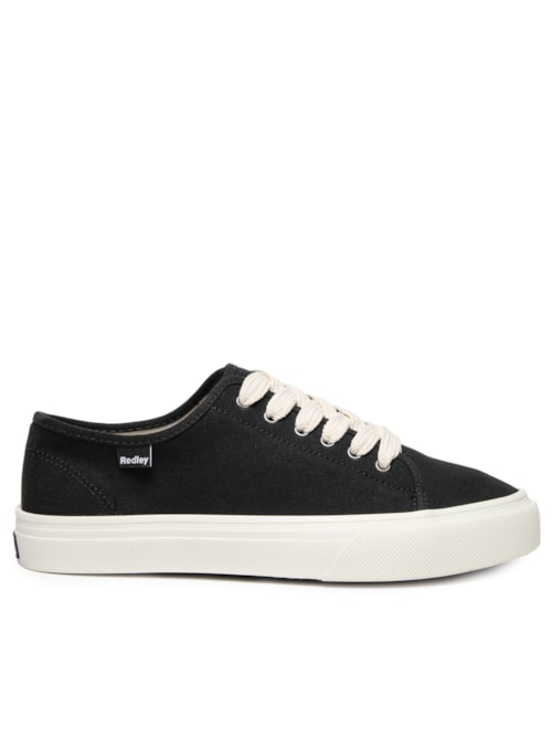Tênis Masculino Wave - Preto
