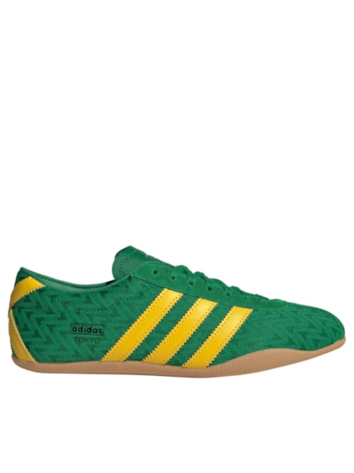Tênis Feminino Tokyo W - Verde Tênis Feminino Tokyo W - Verde