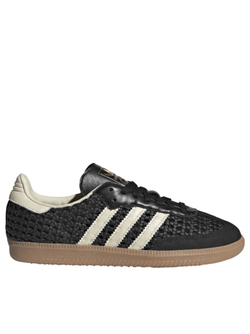 Tênis Feminino Samba OG W - Preto Tênis Feminino Samba OG W - Preto