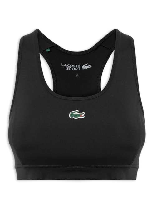 Top Feminino Sport Specials Core Essentials - Preto Top Feminino Sport Specials Core Essentials - Preto