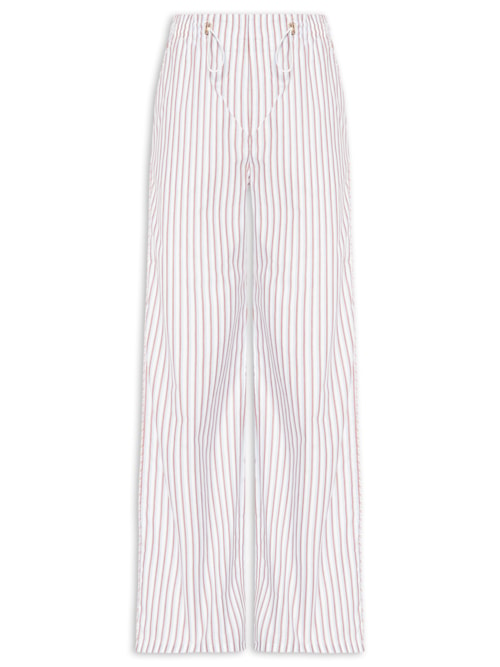 Calça Feminina Zelia - Azul