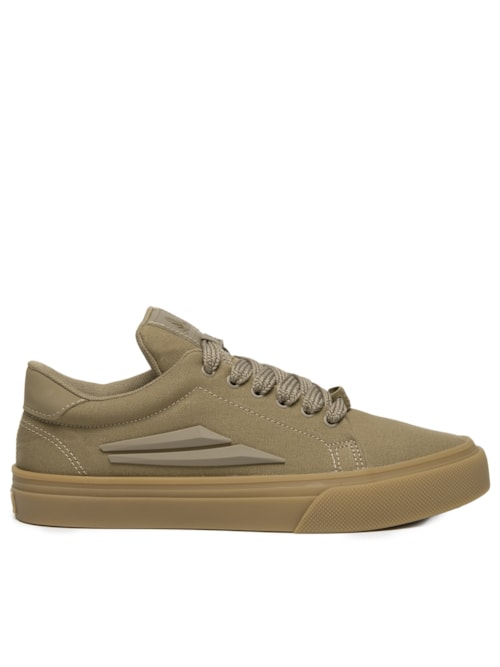 Tênis Masculino ID Bold All - Bege Tênis Masculino ID Bold All - Bege