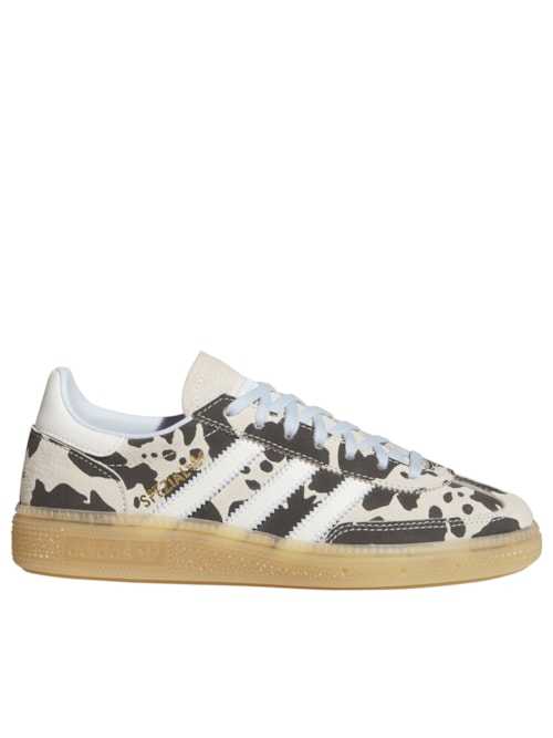 Tênis Feminino Handball Spezial J - Animal Print