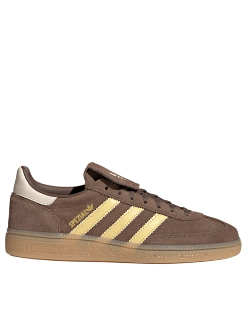 Tênis Feminino Handball Spezial Lt W - Marrom