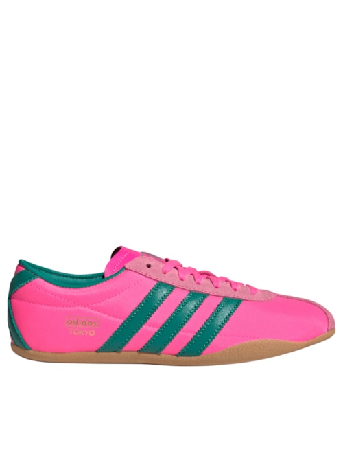 Tênis Tokyo W Feminino Rosa Tênis Tokyo W Feminino Rosa