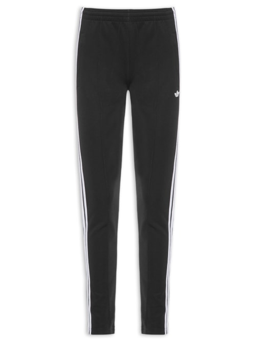 Calça Feminina SST Classic Track Tb - Preto