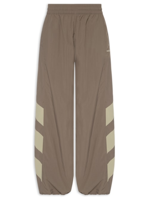 Calça Feminina Blocked Tp - Marrom