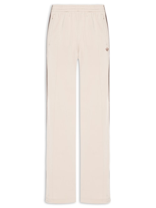 Calça Feminina Firebird Loose TP - Marrom