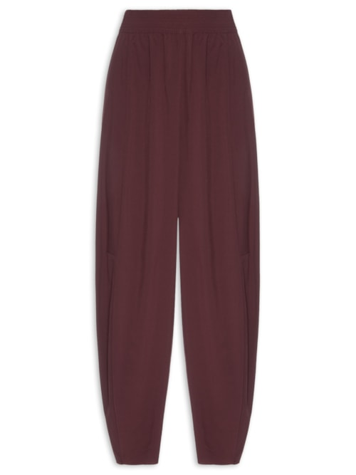 Calça Feminina Superlight Baloon - Vermelho