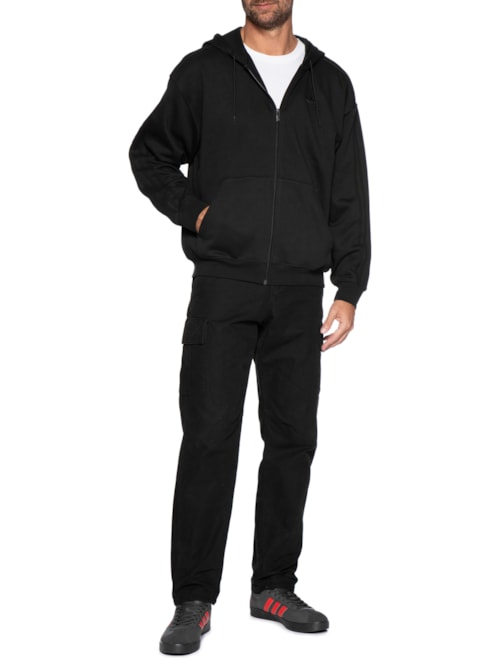 Tênis Masculino VL Court Audi - Preto Tênis Masculino VL Court Audi - Preto