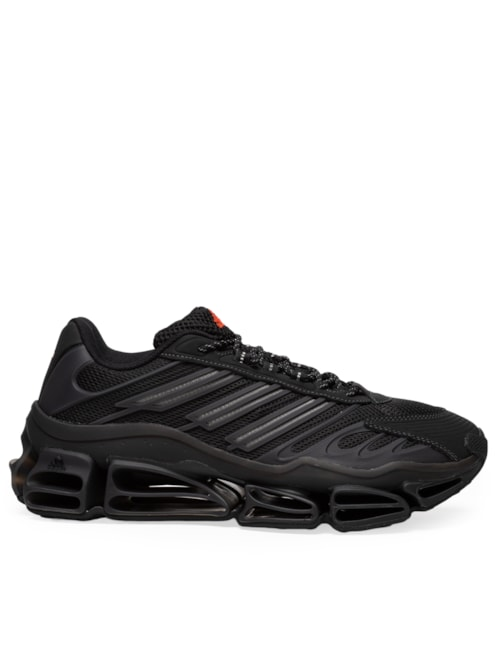 Tênis Masculino Megaride Ag - Preto Tênis Masculino Megaride Ag - Preto