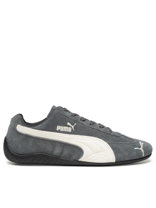Tênis Speedcat OG Masculino Cinza Tênis Speedcat OG Masculino Cinza