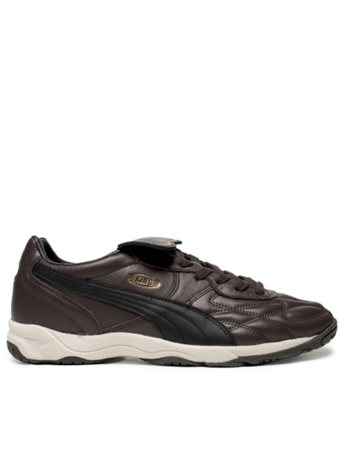 Tênis King Indoor Masculino Marrom Tênis King Indoor Masculino Marrom
