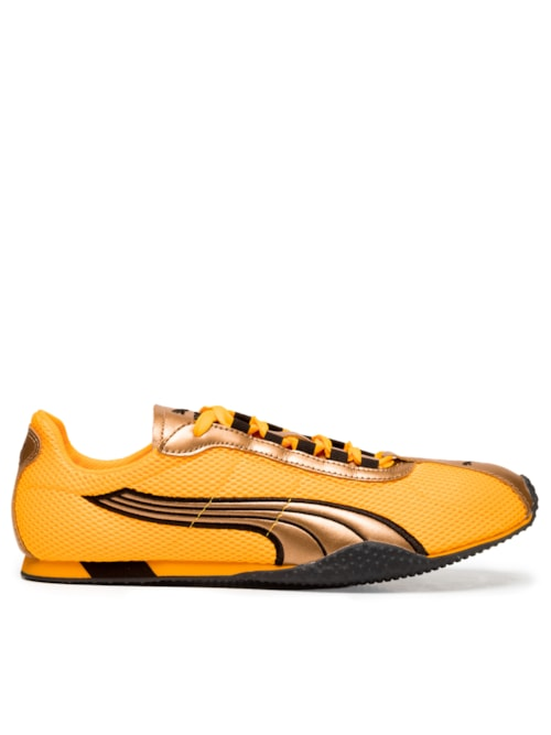 Tênis H-Street OG Masculino Amarelo Tênis H-Street OG Masculino Amarelo