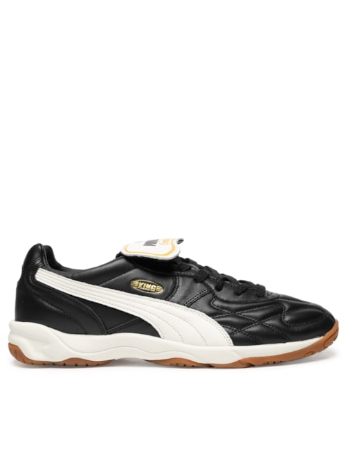 Tênis King Indoor Masculino Preto Tênis King Indoor Masculino Preto