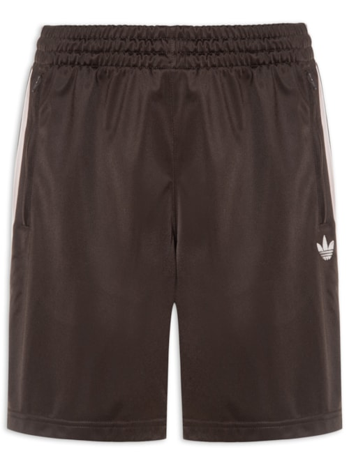 Shorts Masculino Firebird - Marrom