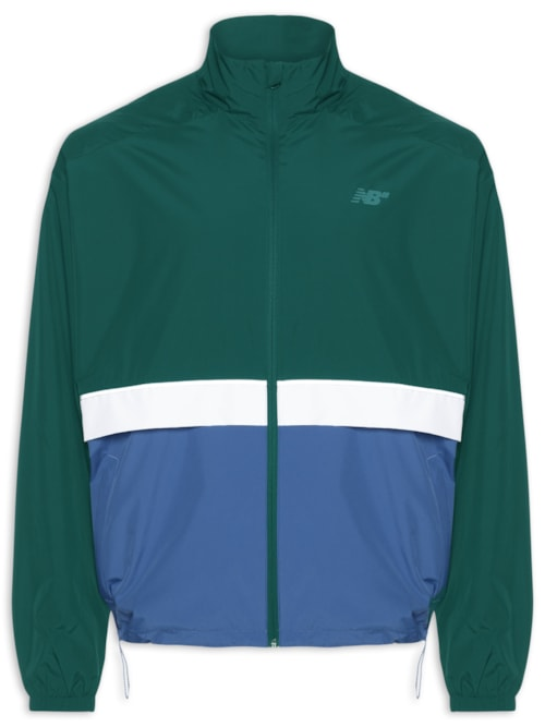 Jaqueta Masculina Numeric Archive Verde Jaqueta Masculina Numeric Archive Verde