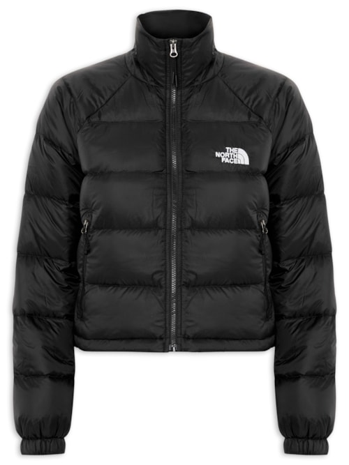 Jaqueta Feminina Hydrenalite Down - Preto Jaqueta Feminina Hydrenalite Down - Preto