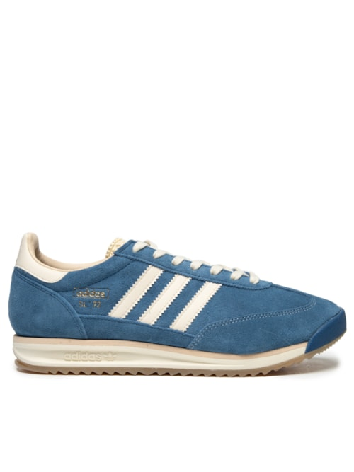 Tênis Masculino SL 72 RS - Azul Tênis Masculino SL 72 RS - Azul
