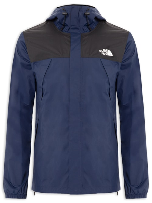 Jaqueta Masculina Corta-Vento Antora Dryvent - Azul Jaqueta Masculina Corta-Vento Antora Dryvent - Azul