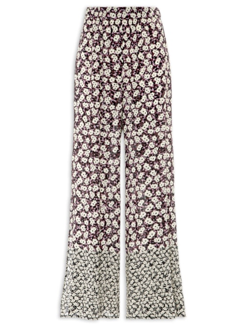 Calça Feminina Liberty Rock - Roxo