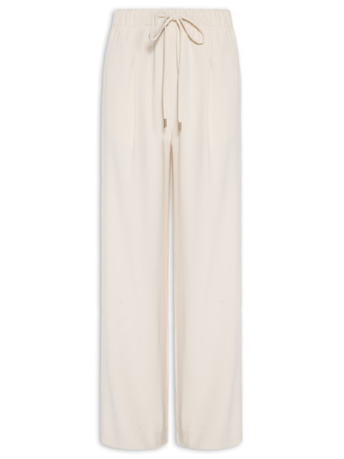 Calça Feminina Heloisa - Branco