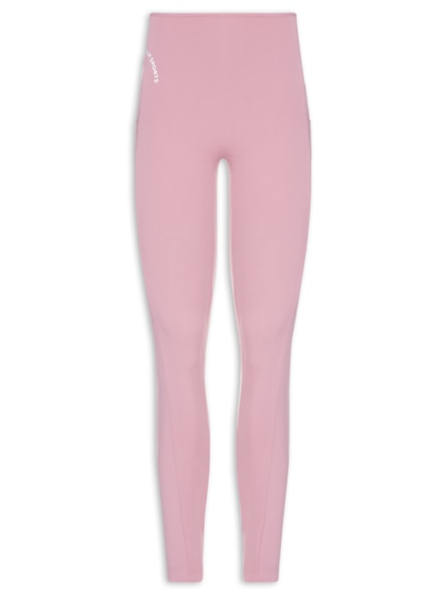 Calça Feminina Legging Sonho - Rosa
