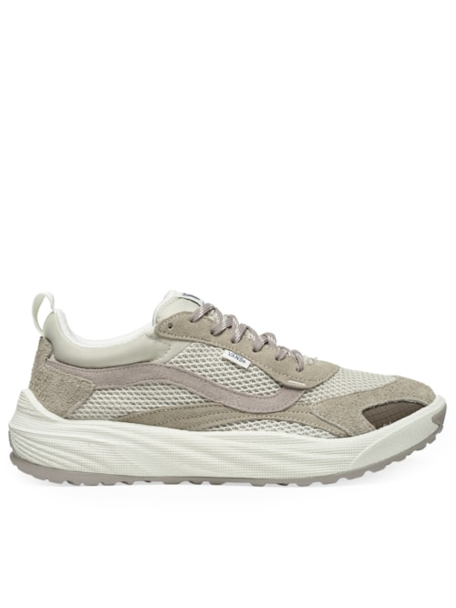 Tênis Masculino UA Ultrarange Neo 2.0 Bege Tênis Masculino UA Ultrarange Neo 2.0 Bege