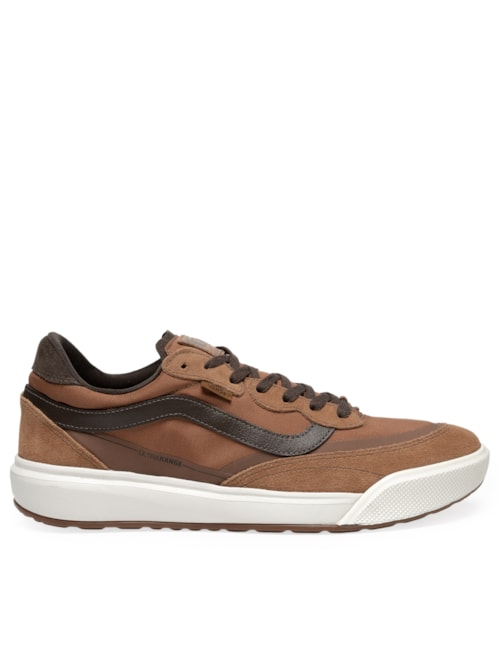 Tênis Masculino UA Ultrarange 2.0 SE Marrom Tênis Masculino UA Ultrarange 2.0 SE Marrom