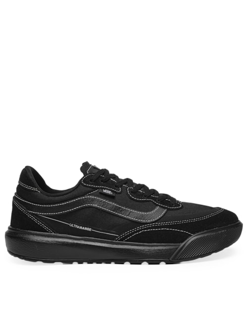 Tênis Masculino UA Ultrarange 2.0 SE Preto