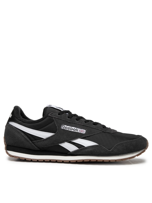 Tênis Masculino Classic AZ Preto Tênis Masculino Classic AZ Preto