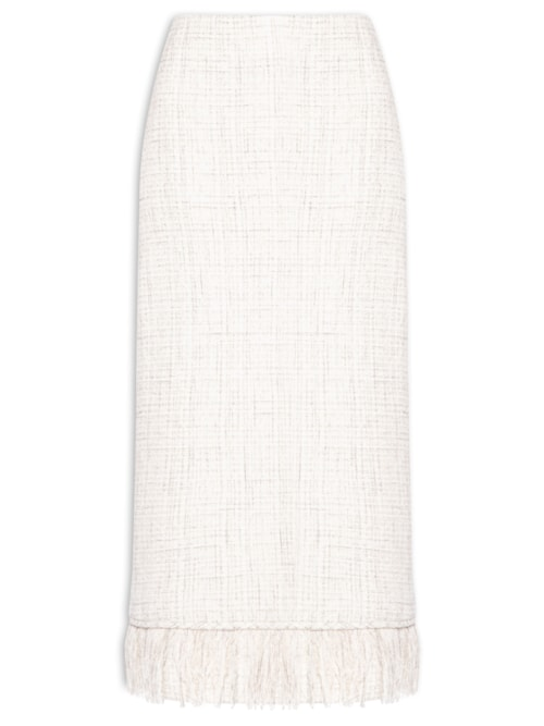 Saia Safira - Off White