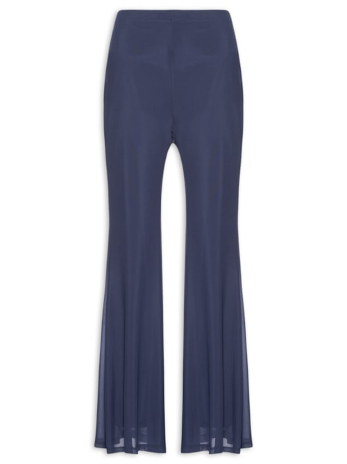 Calça Feminina Adriana - Azul