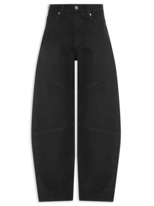 Calça Studio Feminina - Preto