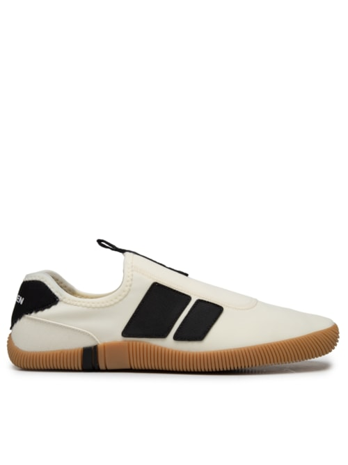 Tênis Feminino Arpoador Straps - Branco Tênis Feminino Arpoador Straps - Branco