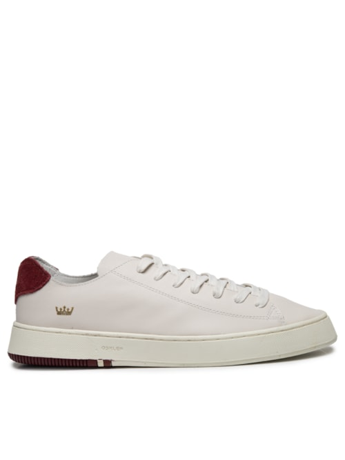 Tênis Feminino Soho Soft Colour Sole - Branco Tênis Feminino Soho Soft Colour Sole - Branco