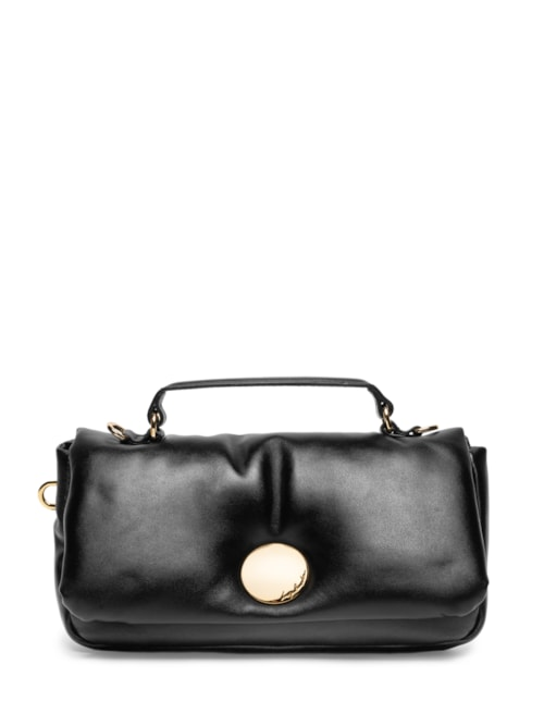 Bolsa Feminina Haras - Preto Bolsa Feminina Haras - Preto