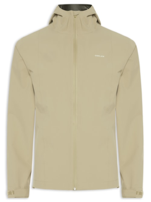 Jaqueta Masculina Weather TRKK Bege