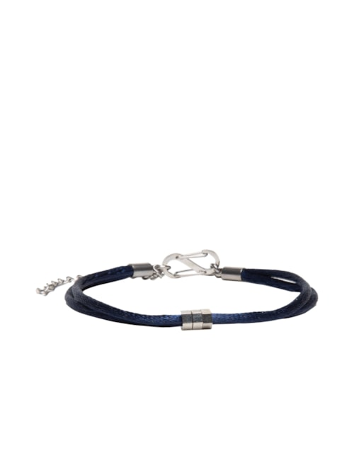 Pulseira Masculina Oasis - Azul Pulseira Masculina Oasis - Azul