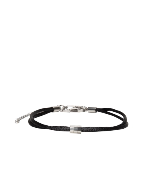 Pulseira Masculina Oasis - Preto