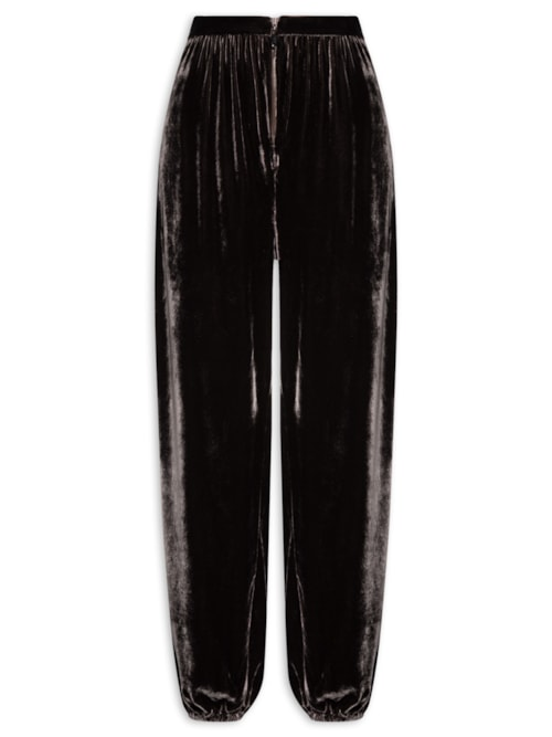 Calça Feminina Epifania - Marrom