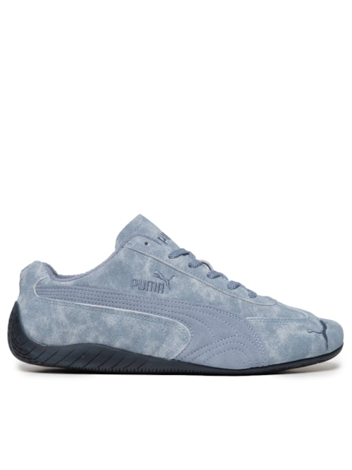 Tênis Feminino Speedcat Mat Play - Azul Tênis Feminino Speedcat Mat Play - Azul
