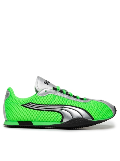 Tênis Feminino H-Street OG - Verde Tênis Feminino H-Street OG - Verde