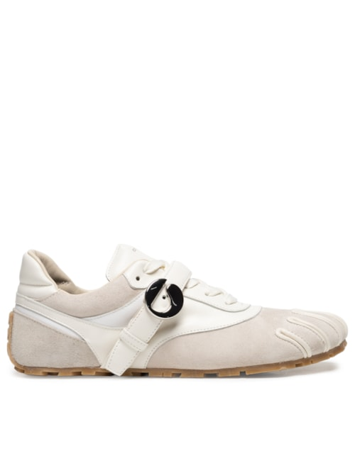 Tênis Feminino 5T - Branco Tênis Feminino 5T - Branco
