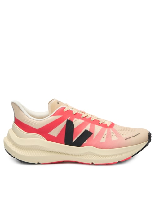 Tênis Feminino Condor 3 Adv - Bege Tênis Feminino Condor 3 Adv - Bege