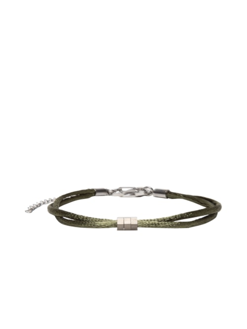 Pulseira Masculina Oasis - Verde Pulseira Masculina Oasis - Verde