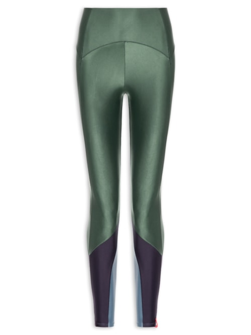 Legging Feminina Lisa - Verde Legging Feminina Lisa - Verde