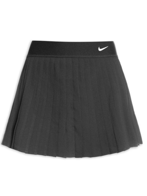 Saia Nike Victory Women's Dri-Fit High-W Preto