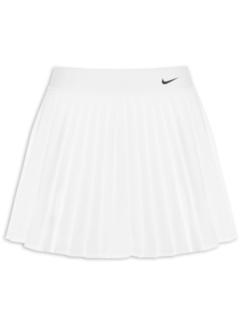 Saia Nike Victory Women's Dri-Fit High-W Branco